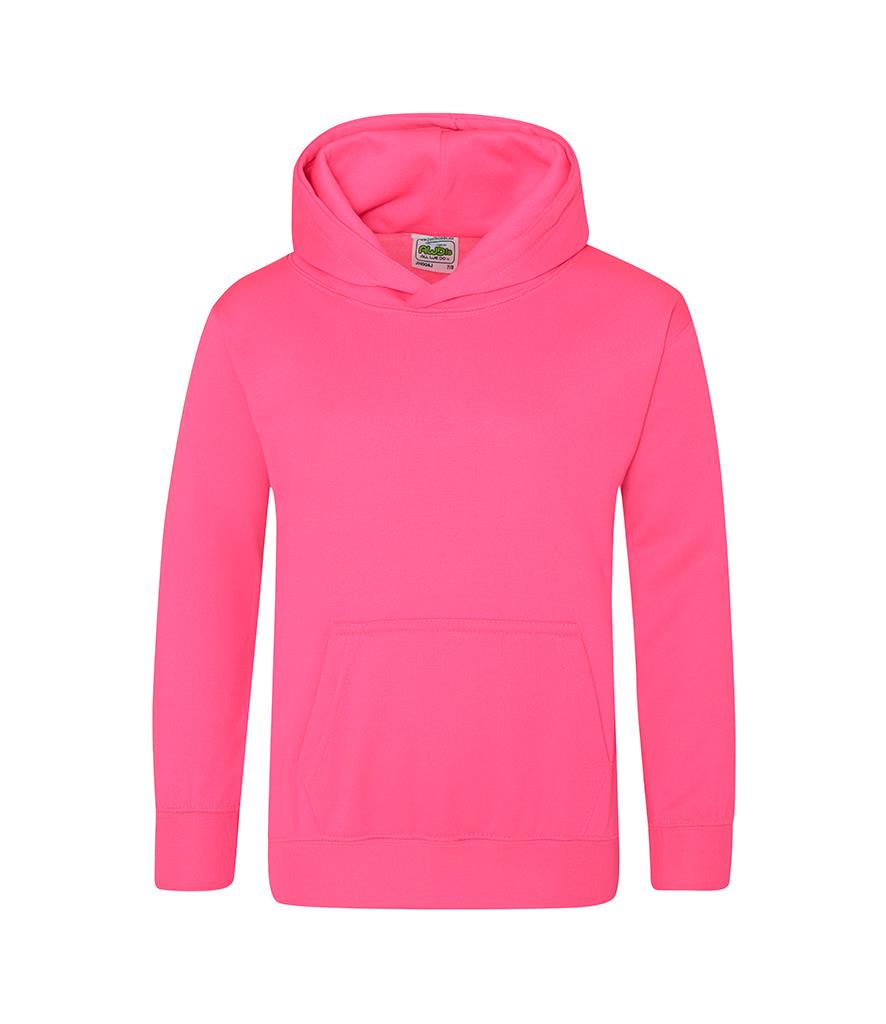 Awdis electric outlet hoodie